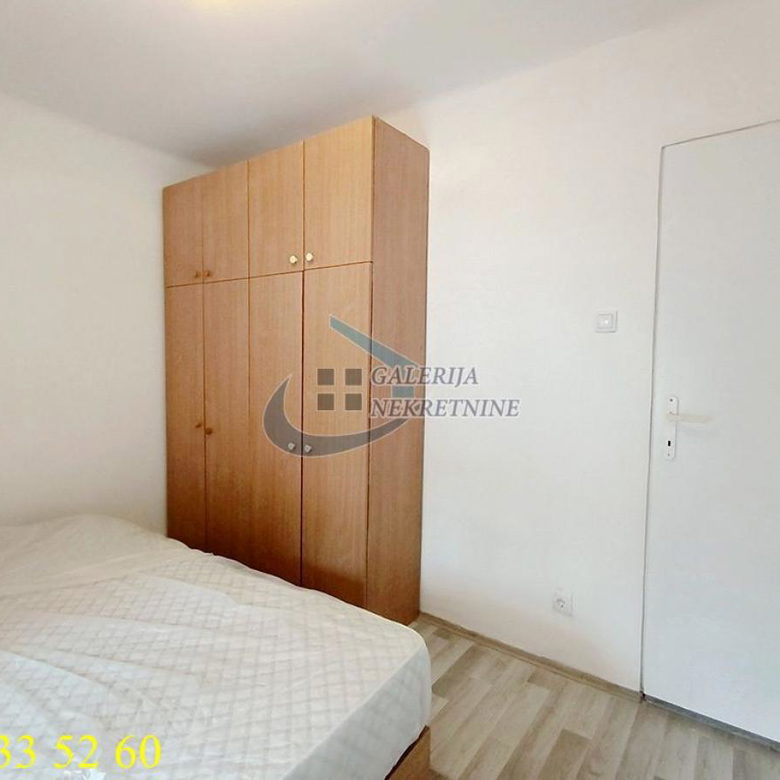 Četvoroiposoban stan na prodaju, Tašmajdan, Beograd, 61m², 255.000 €