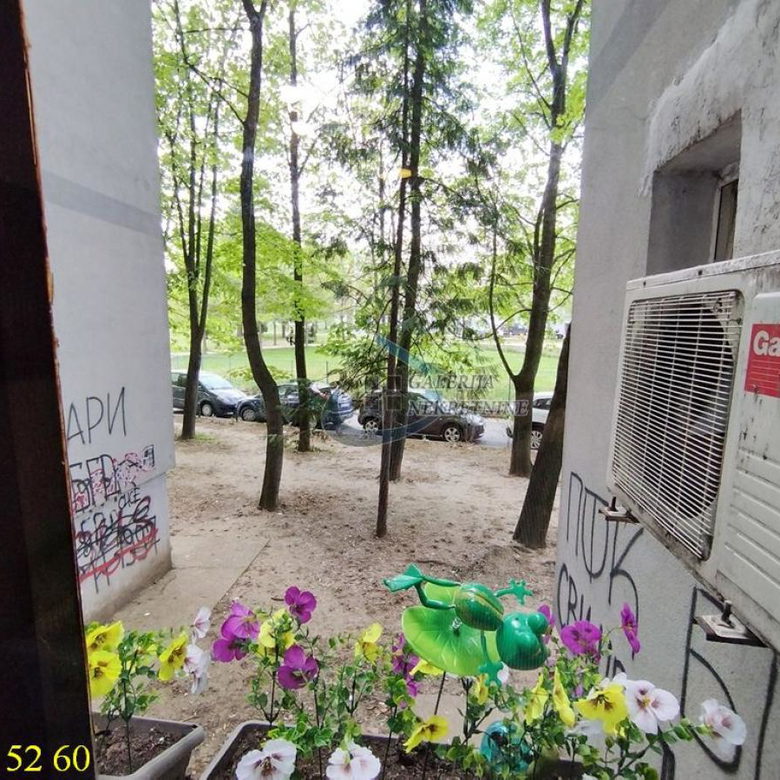 Dvoiposoban stan na prodaju, Labudovo Brdo, Beograd, 64m², 177.000 €