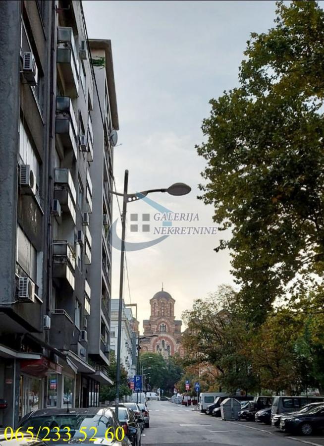 actionimagesite31agencygalerijanekimg5kzmf5h7w7-15 Dvoiposoban stan na prodaju, Skupština, Beograd, 45m², 167.000 €