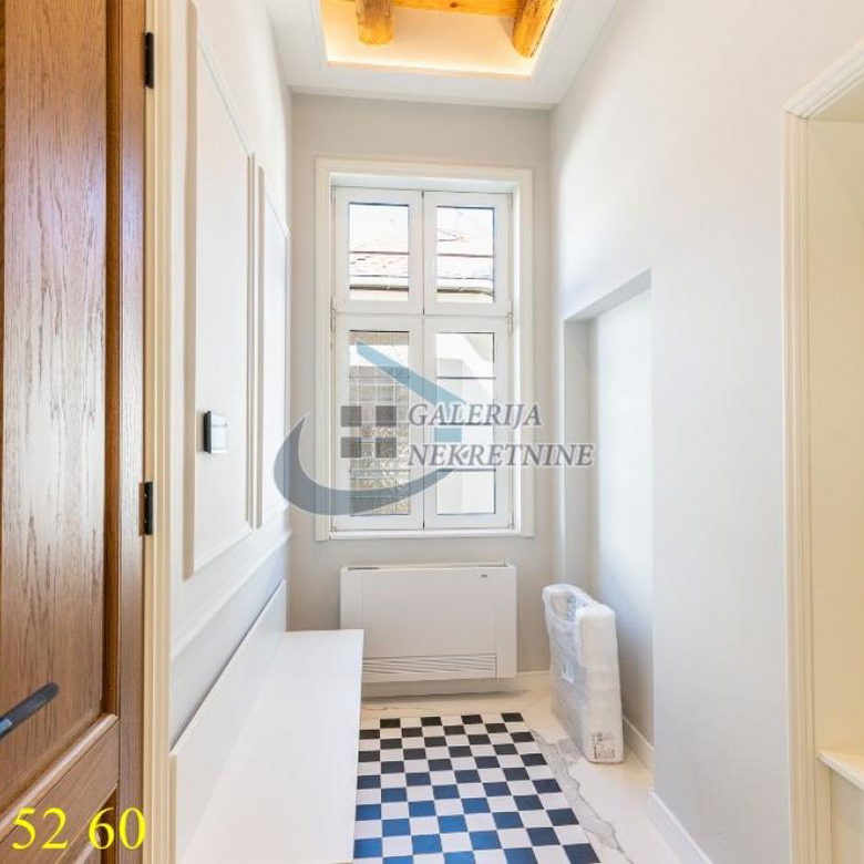 Četvorosoban stan na prodaju, Jove Ilića, Beograd, 130m², 769.000 €