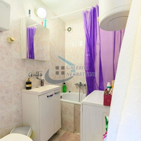 Dvoiposoban stan na prodaju, Trg Nikole Pašića, Beograd, 44m², 270.000 €