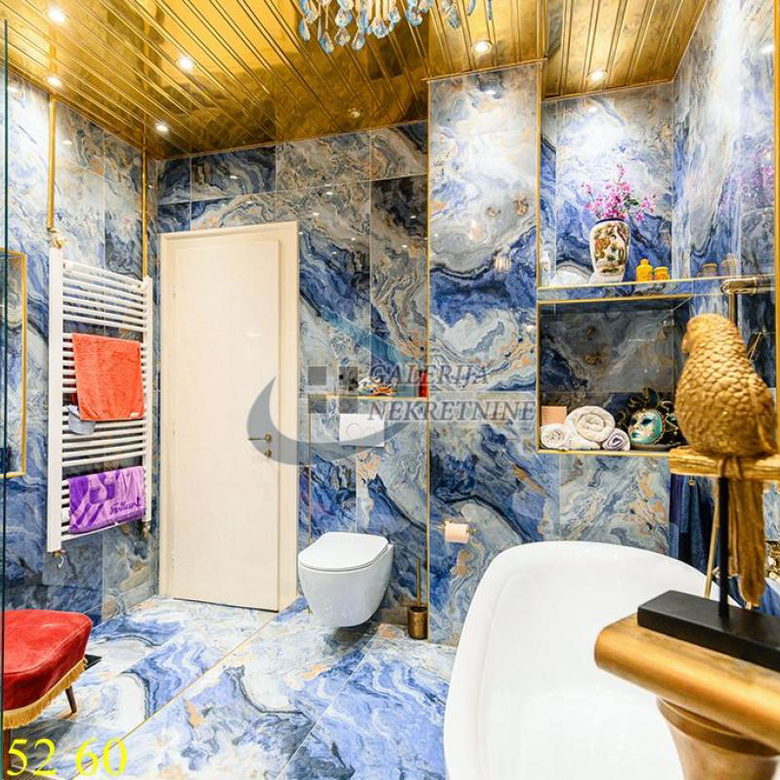 Trosoban stan na prodaju, Tašmajdan, Beograd, 108m², 365.000 €