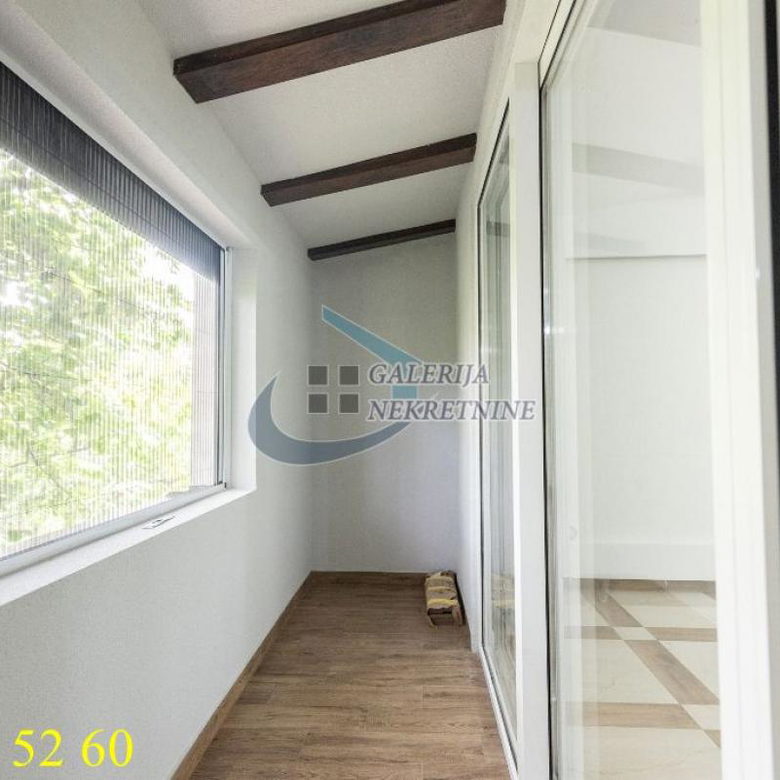 Trosoban stan na prodaju, Hala Pionir, Beograd, 68m², 237.500 €