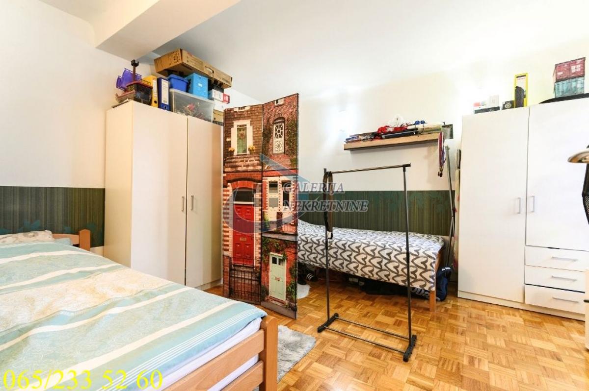 actionimagesite31agencygalerijanekimg656hmixaa3-11 Dvoiposoban stan na prodaju, Trg Nikole Pašića, Beograd, 44m², 270.000 €