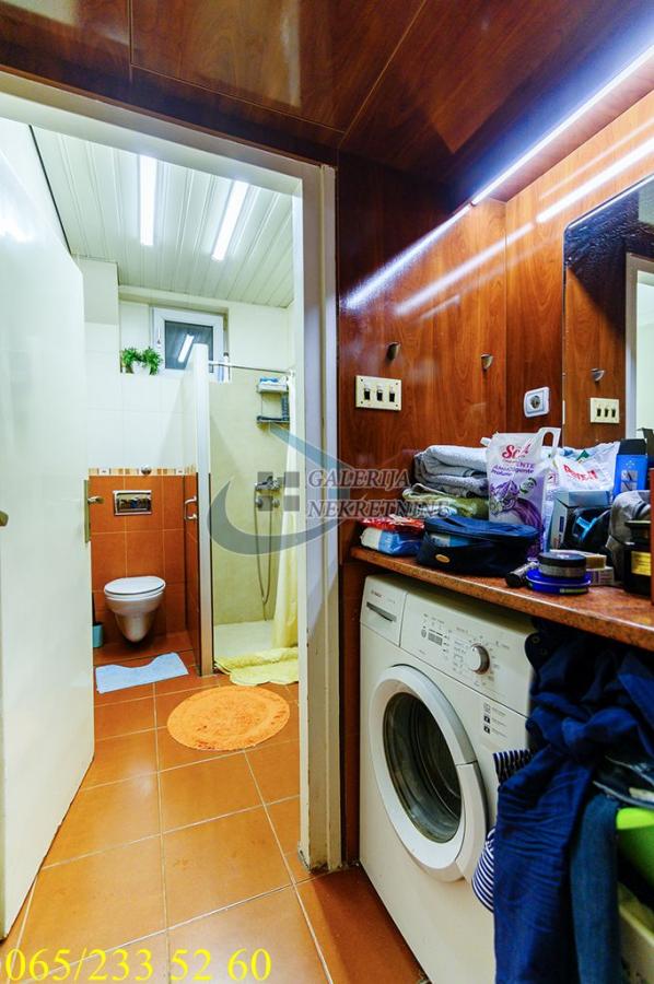 actionimagesite31agencygalerijanekimg6atk4wq7x2-17 Dvosoban stan na prodaju, Krunski Venac, Beograd, 62m², 290.000 €