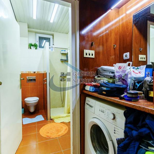 Dvosoban stan na prodaju, Krunski Venac, Beograd, 62m², 290.000 €