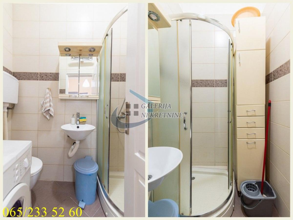 actionimagesite31agencygalerijanekimg6cnu3783rm-13 Troiposoban stan na prodaju, Gundulićev Venac, Beograd, 70m², 195.000 €