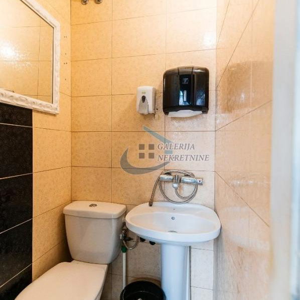 Lokal na prodaju, Dorćol, Beograd, 38m², 199.000 €