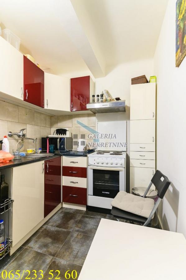 actionimagesite31agencygalerijanekimg6jywg6kzp3-17 Dvoiposoban stan na prodaju, Trg Nikole Pašića, Beograd, 44m², 270.000 €