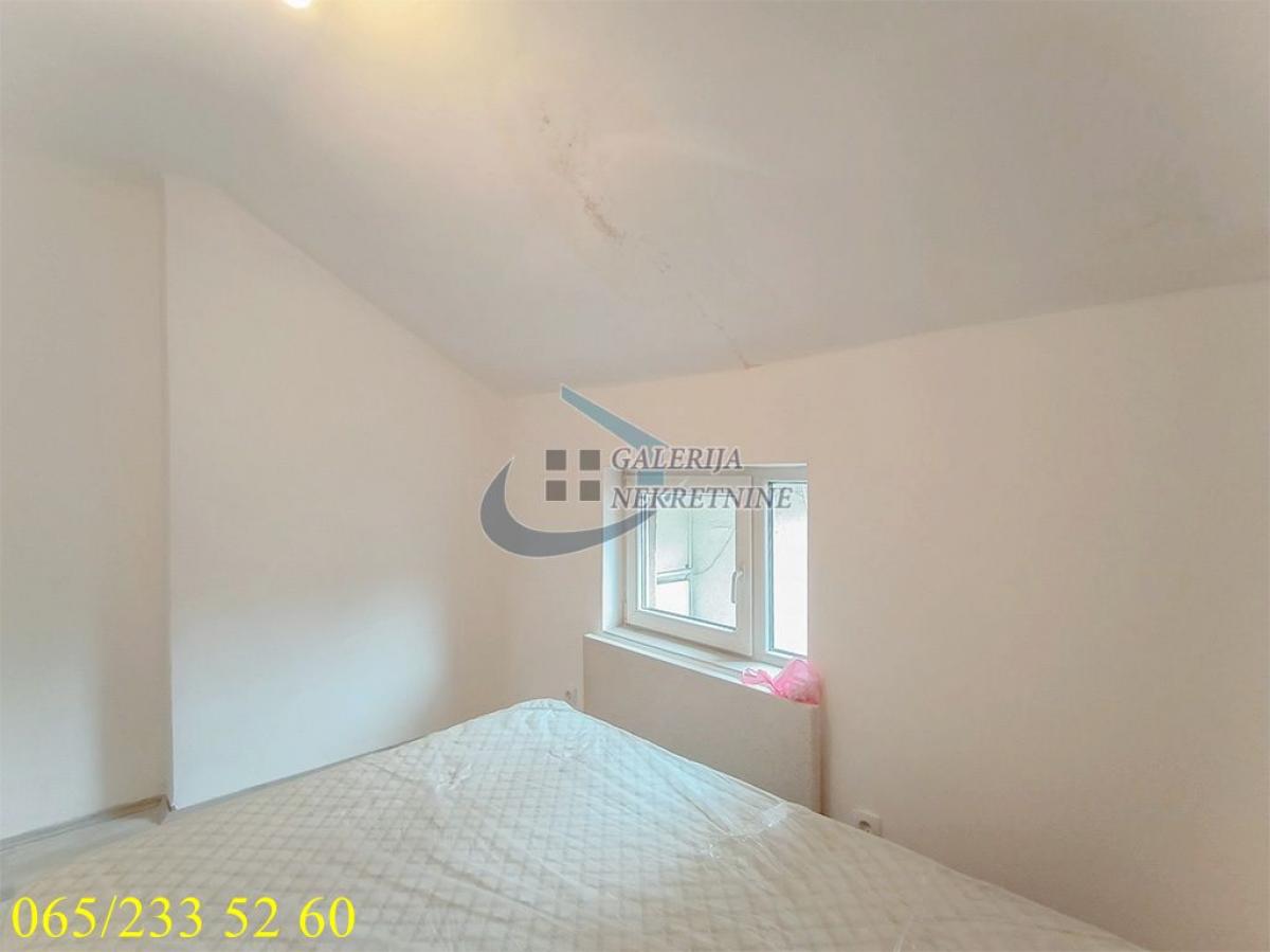 Četvoroiposoban stan na prodaju, Tašmajdan, Beograd, 61m², 255.000 €