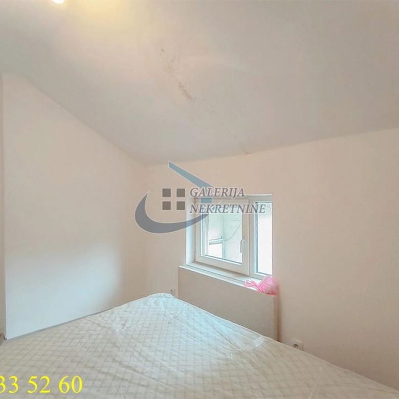 Četvoroiposoban stan na prodaju, Tašmajdan, Beograd, 61m², 255.000 €