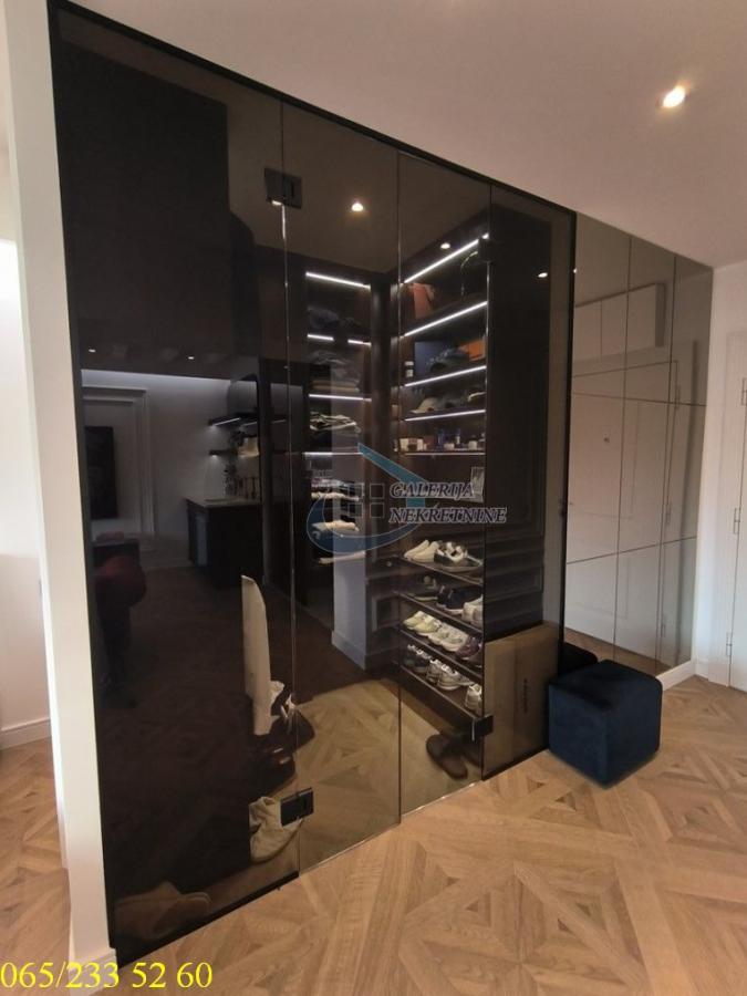 Jednosoban stan na prodaju, Terazije, Beograd, 38m², 1. sprat, 247.000 €