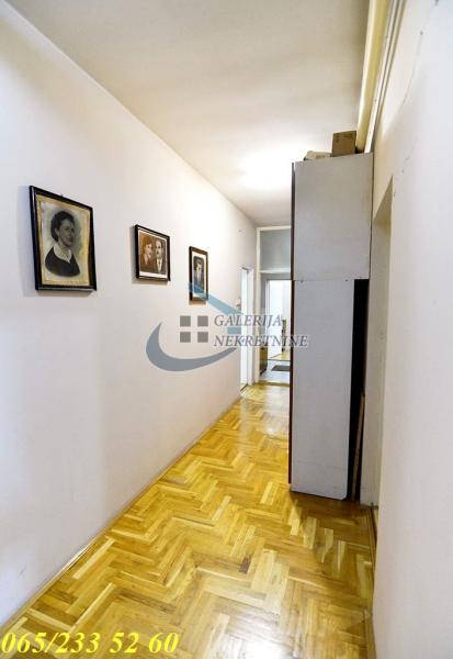 Petosoban stan na prodaju, Mirijevo, Beograd, 190m², 310.000 €