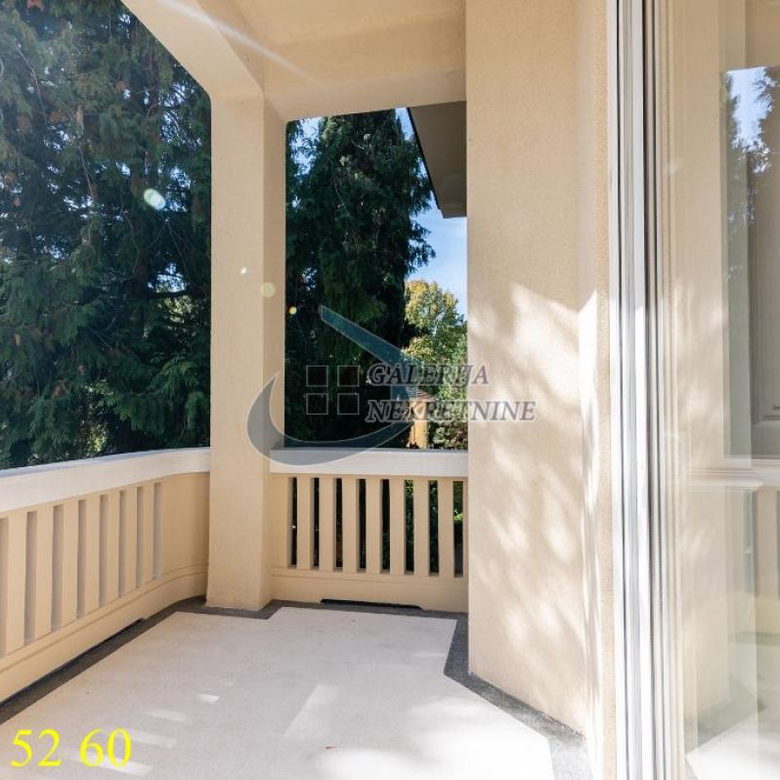 Četvorosoban stan na prodaju, Jove Ilića, Beograd, 130m², 769.000 €