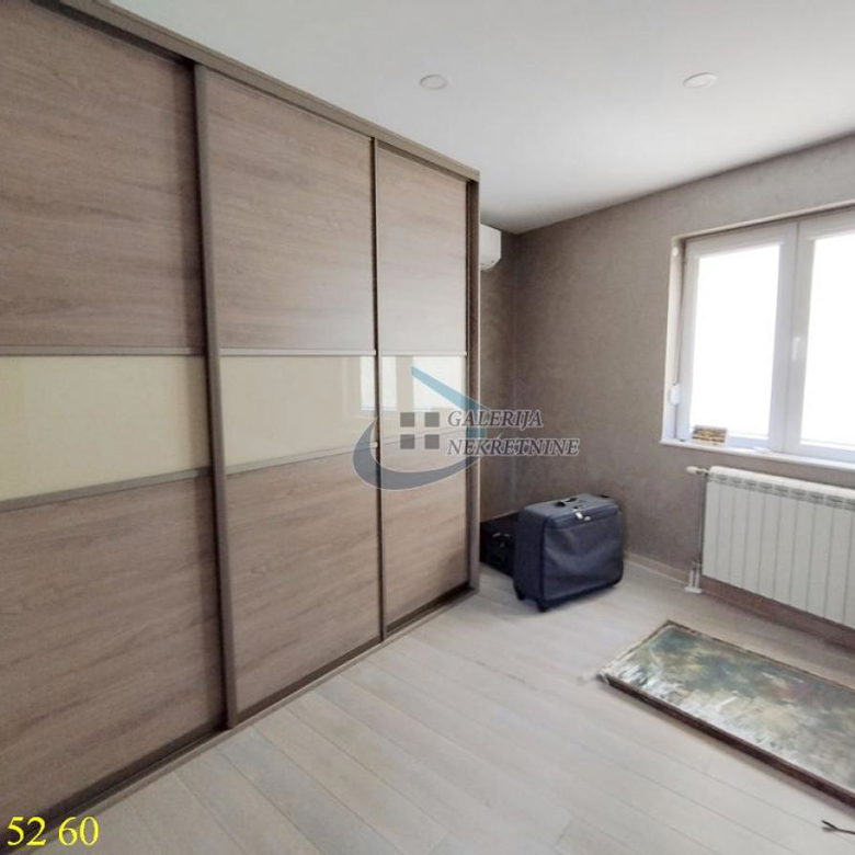 Petosoban stan za izdavanje, Filmski Grad, Beograd, 165m², 1.800 €/mes