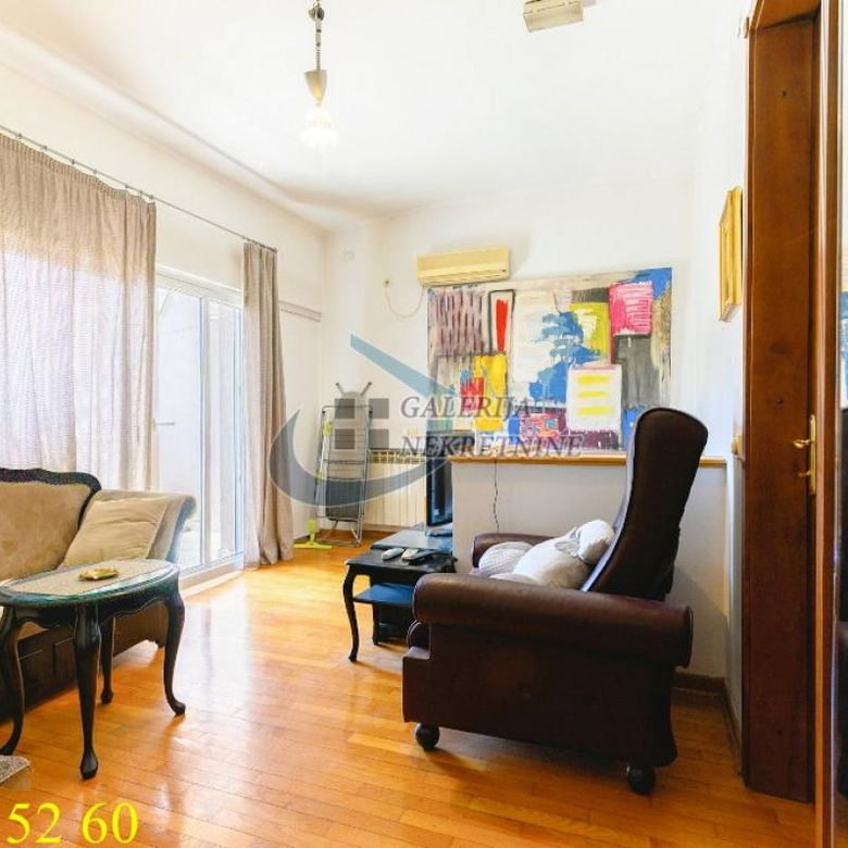 Petosoban stan na prodaju, Atelje 212, Beograd, 108m², 465.000 €