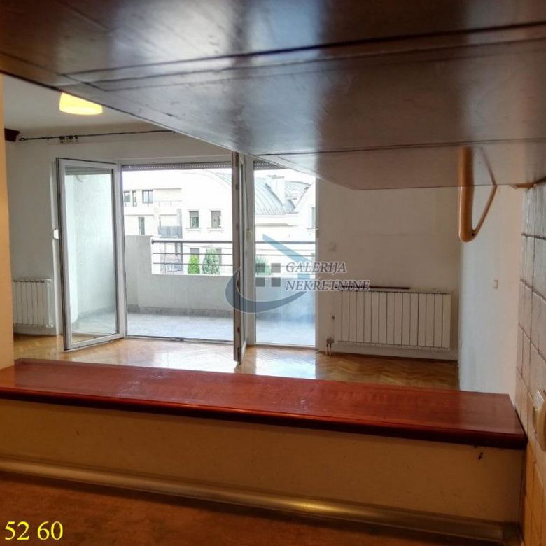 Četvorosoban stan na prodaju, Dedinje, Beograd, 117m², 2. sprat, 468.000 €