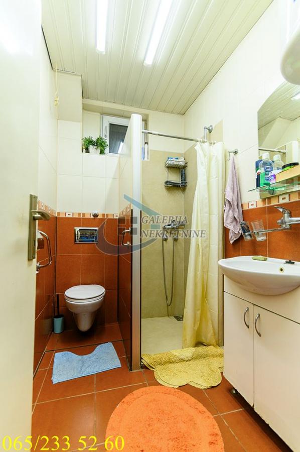 actionimagesite31agencygalerijanekimg7pmafjmtgj-16 Dvosoban stan na prodaju, Krunski Venac, Beograd, 62m², 290.000 €