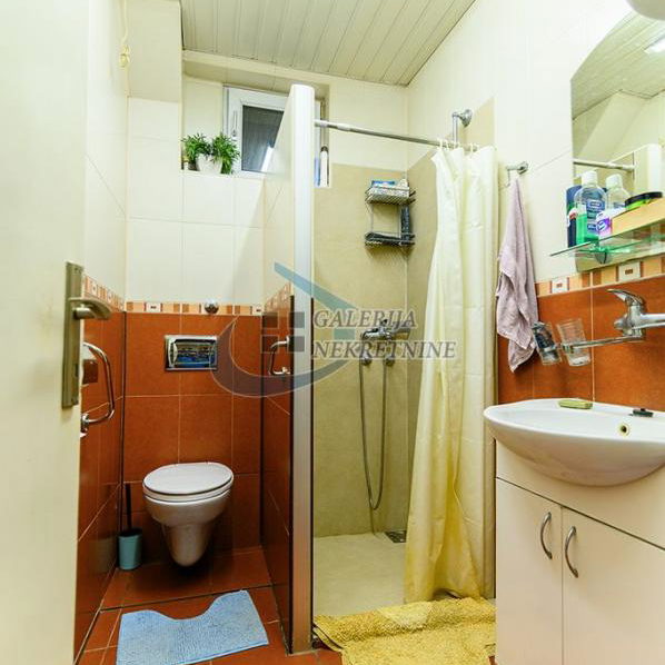 Dvosoban stan na prodaju, Krunski Venac, Beograd, 62m², 290.000 €