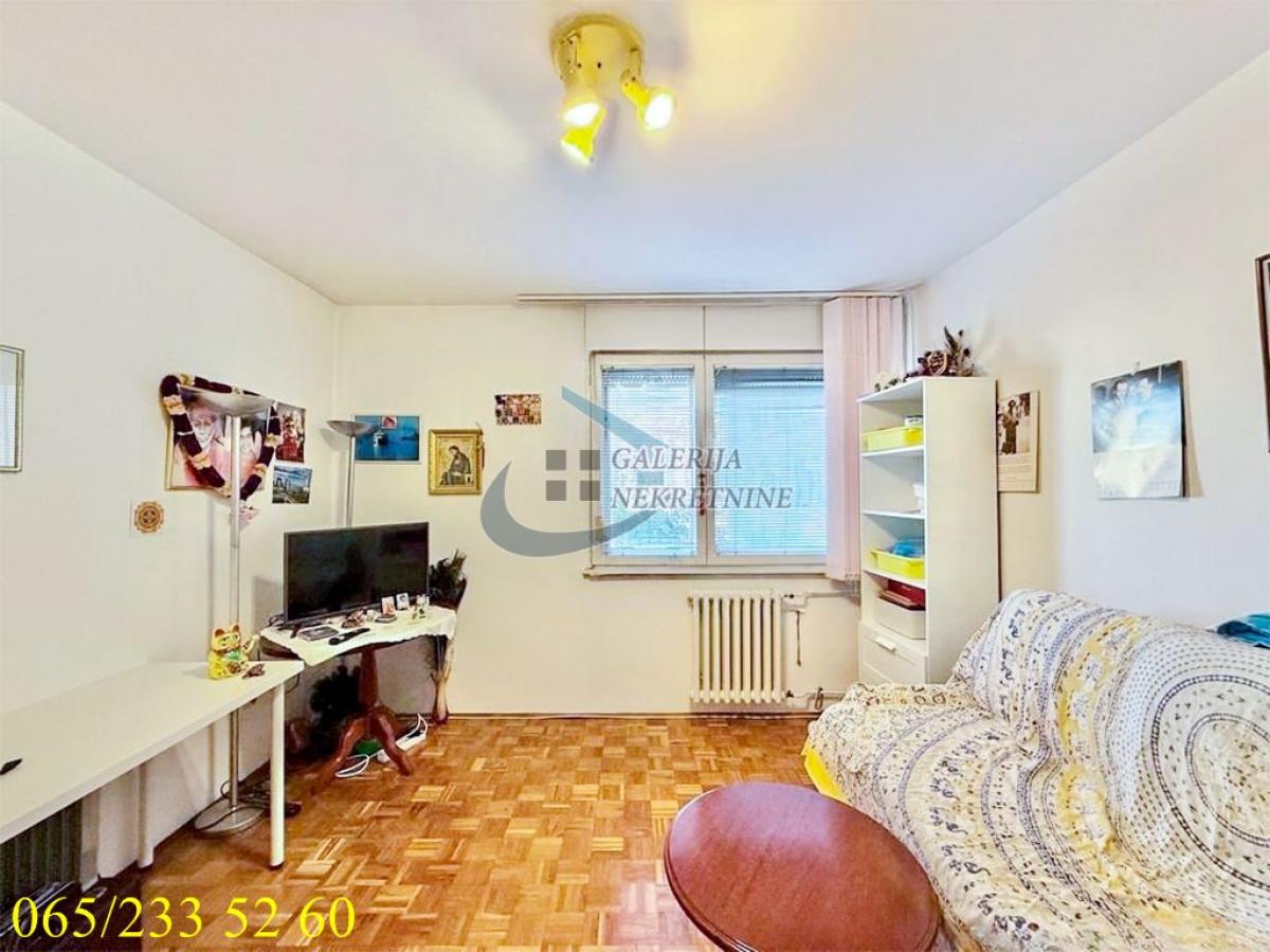 Troiposoban stan na prodaju, Žarkovo, Beograd, 103m², 268.000 €