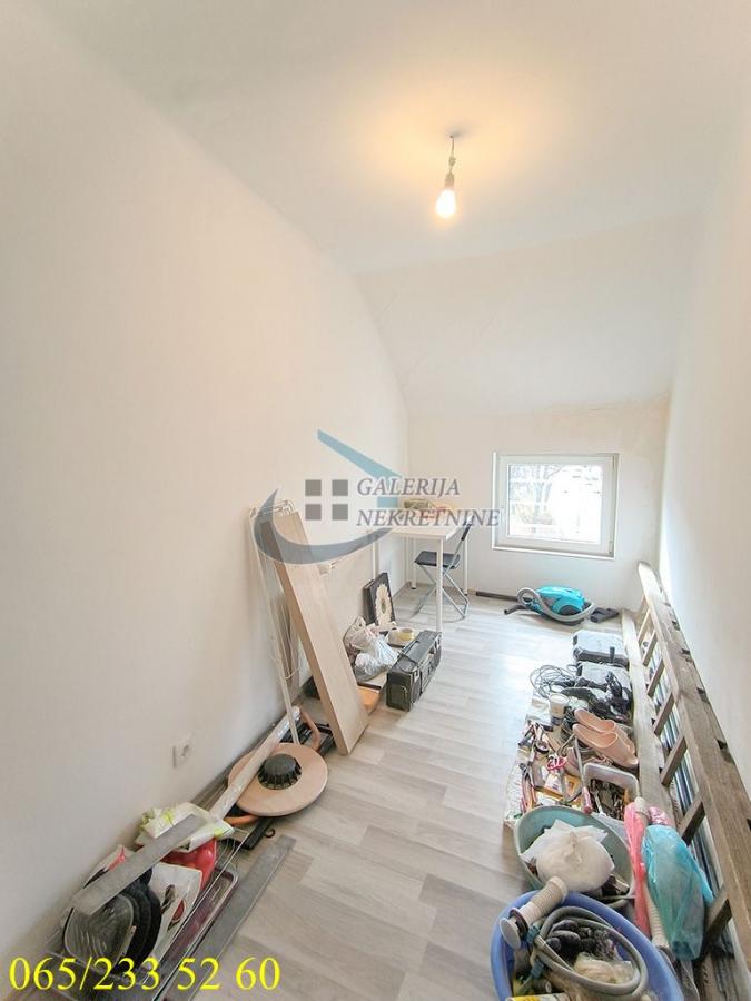Četvoroiposoban stan na prodaju, Tašmajdan, Beograd, 61m², 255.000 €