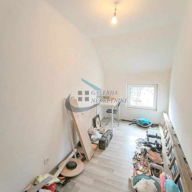Četvoroiposoban stan na prodaju, Tašmajdan, Beograd, 61m², 255.000 €