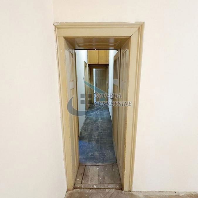 Četvorosoban stan na prodaju, Gundulićev Venac, Beograd, 91m², 359.000 €