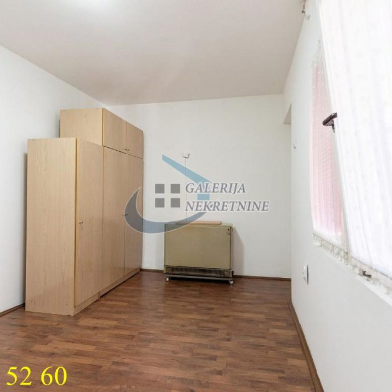 Troiposoban stan na prodaju, Gundulićev Venac, Beograd, 70m², 195.000 €