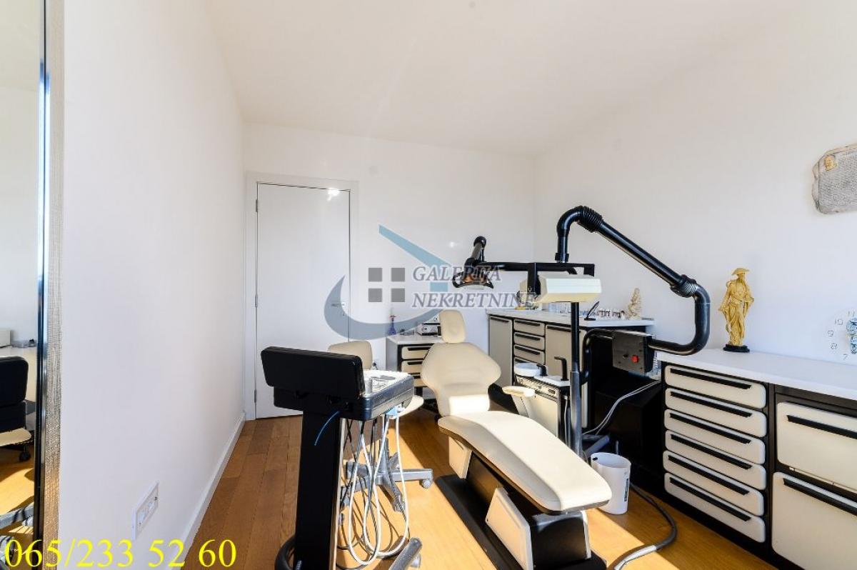 actionimagesite31agencygalerijanekimg8pkekt4nk3-12 Dvosoban stan na prodaju, Blok 58, Beograd, 62m², 345.000 €