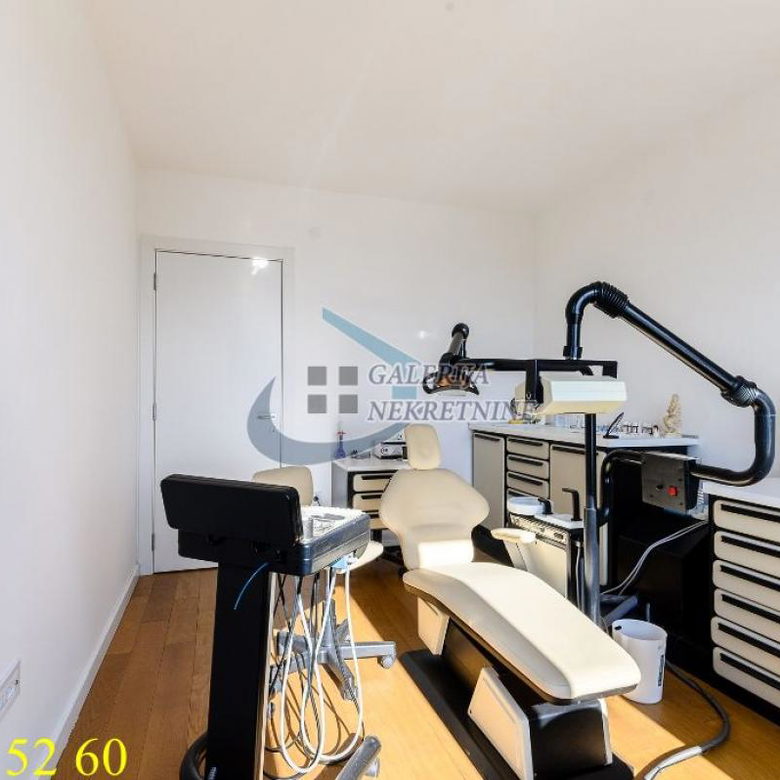 Dvosoban stan na prodaju, Blok 58, Beograd, 62m², 345.000 €