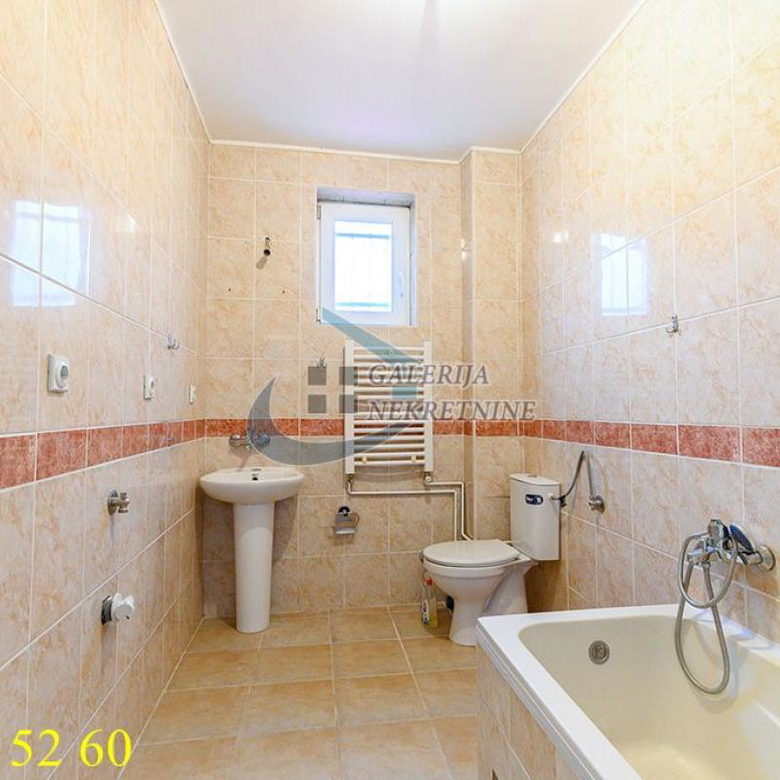 Dvosoban stan na prodaju, Višnjička Banja, Beograd, 55m², Visoko prizemlje, 175.000 €