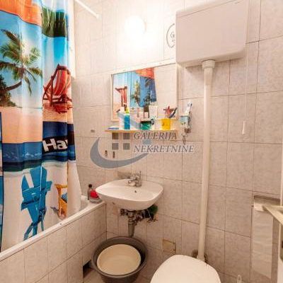 Troiposoban stan na prodaju, Lipov Lad, Beograd, 88m², 310.000 €