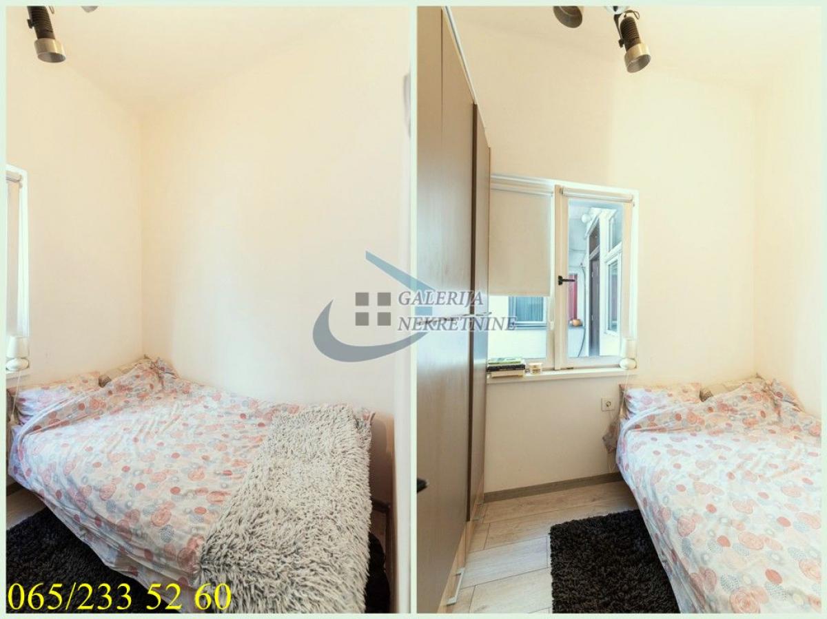 actionimagesite31agencygalerijanekimga4y8aesznk-19 Troiposoban stan na prodaju, Gundulićev Venac, Beograd, 70m², 195.000 €