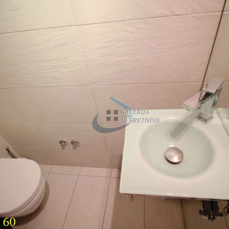 Višesoban stan na prodaju, Dedinje, Beograd, 170m², 750.000 €