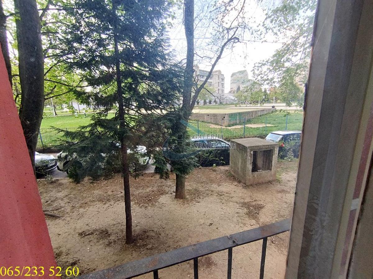 Dvoiposoban stan na prodaju, Labudovo Brdo, Beograd, 64m², 177.000 €