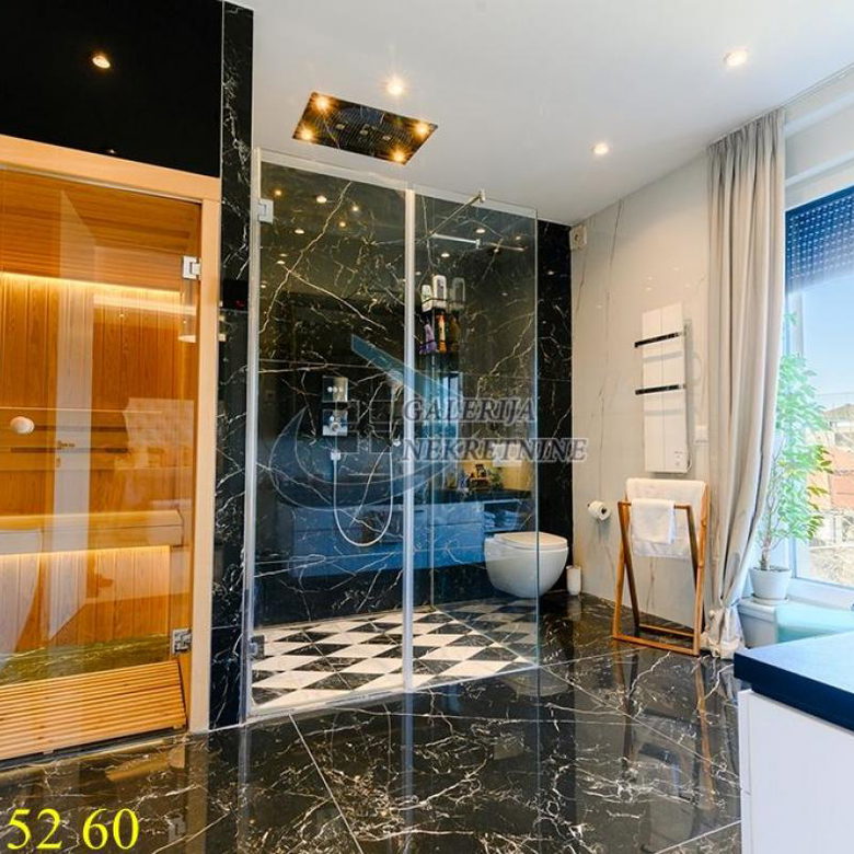 Dvosoban stan na prodaju, Dedinje, Beograd, 131m², 930.000 €