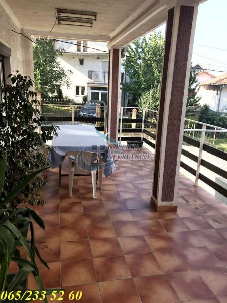 Petosoban stan na prodaju, Mirijevo, Beograd, 190m², 310.000 €