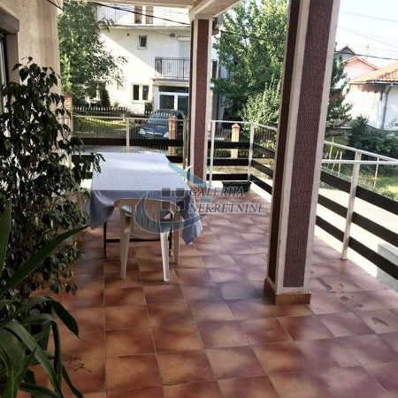 Petosoban stan na prodaju, Mirijevo, Beograd, 190m², 310.000 €