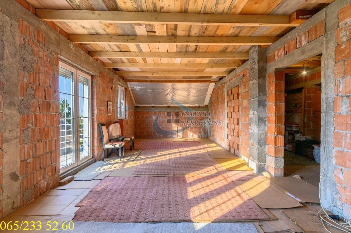 Kuća na prodaju, Borča, Beograd, 247m², 470.000 €