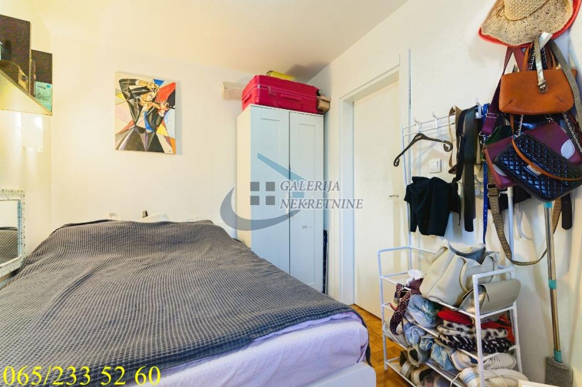 actionimagesite31agencygalerijanekimgazqnp2tsqf-13 Dvoiposoban stan na prodaju, Trg Nikole Pašića, Beograd, 44m², 270.000 €