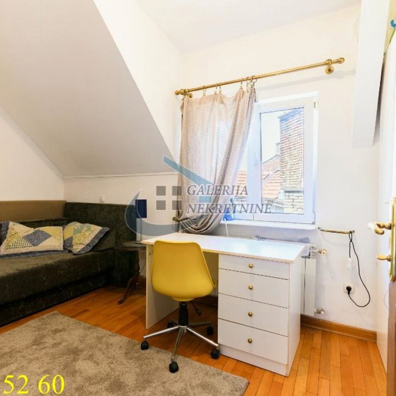 Petosoban stan na prodaju, Atelje 212, Beograd, 108m², 465.000 €