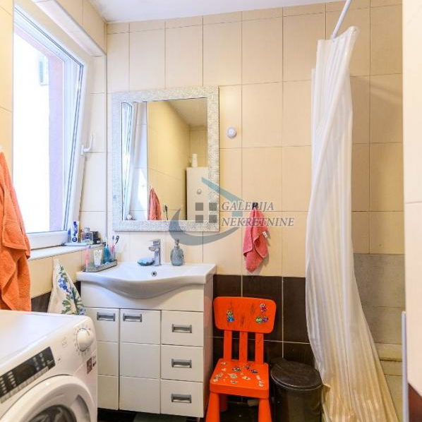 Troiposoban stan na prodaju, Lekino Brdo, Beograd, 119m², 304.000 €