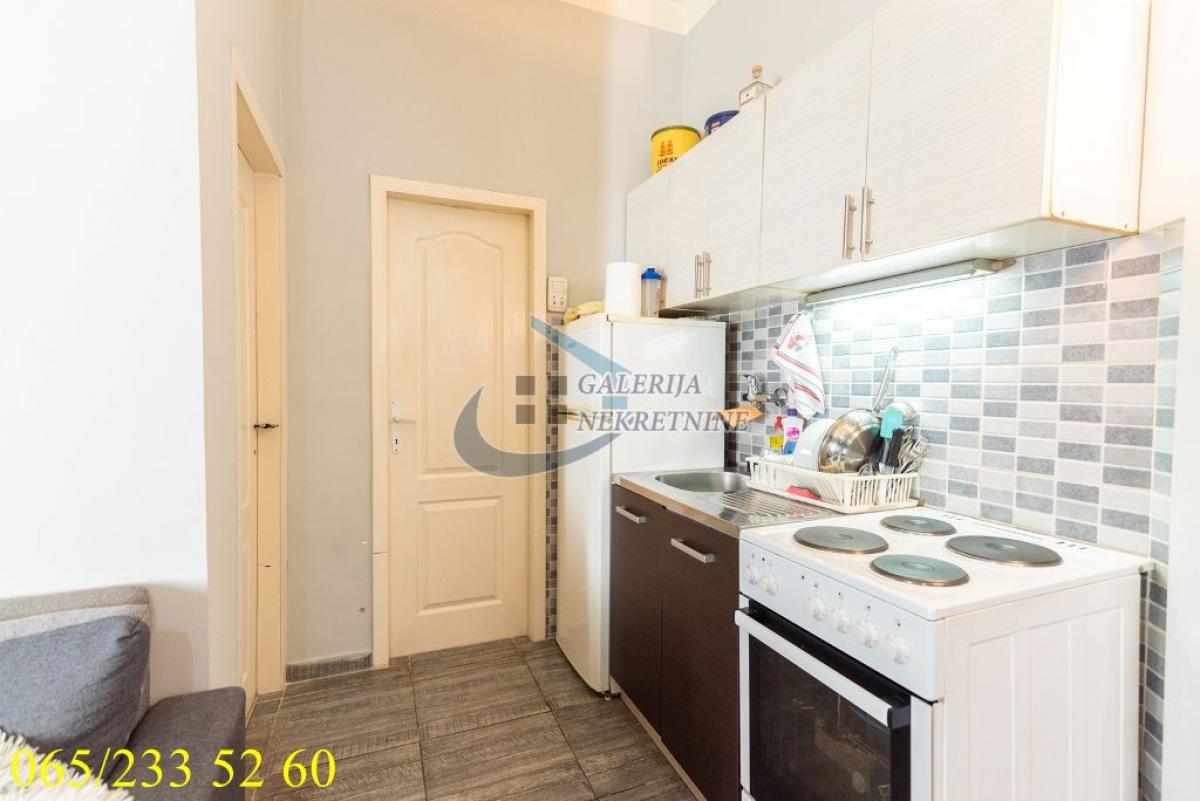actionimagesite31agencygalerijanekimgbaubqoziwa-9 Troiposoban stan na prodaju, Gundulićev Venac, Beograd, 70m², 195.000 €