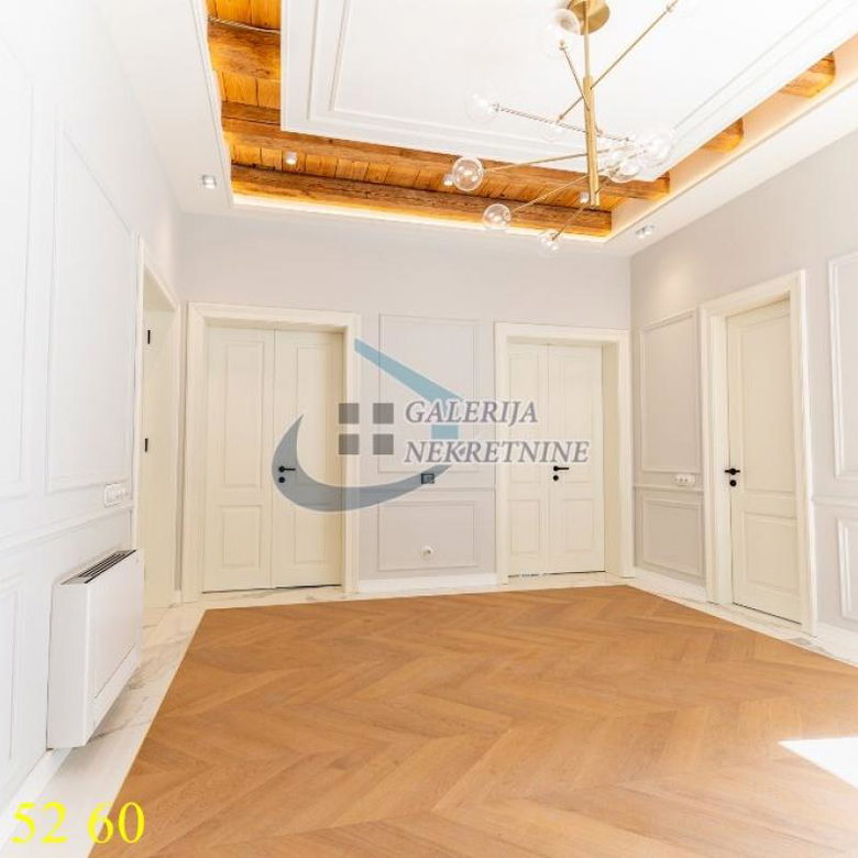 Četvorosoban stan na prodaju, Jove Ilića, Beograd, 130m², 769.000 €