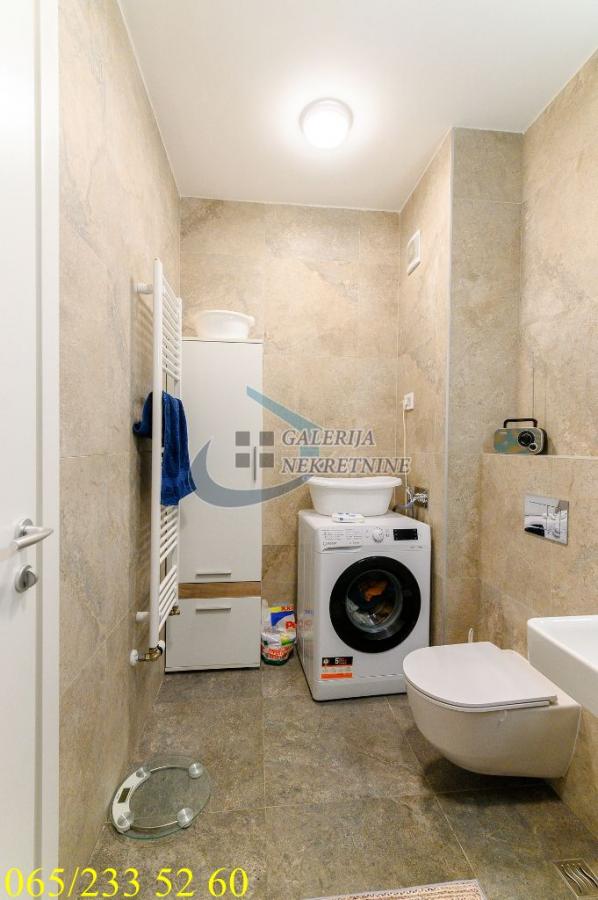 actionimagesite31agencygalerijanekimgbg33rddgin-15 Dvosoban stan na prodaju, Blok 58, Beograd, 62m², 345.000 €