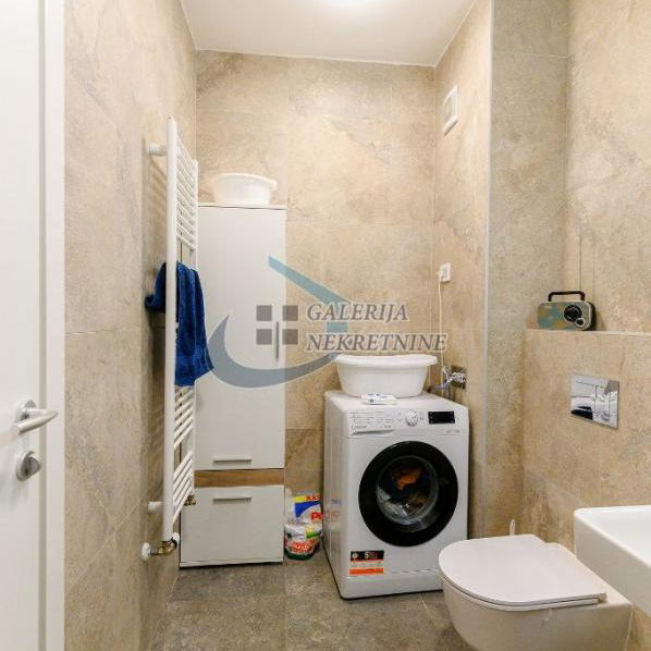 Dvosoban stan na prodaju, Blok 58, Beograd, 62m², 345.000 €