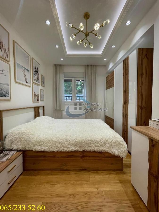 Četvorosoban stan na prodaju, Dedinje, Beograd, 175m², 950.000 €