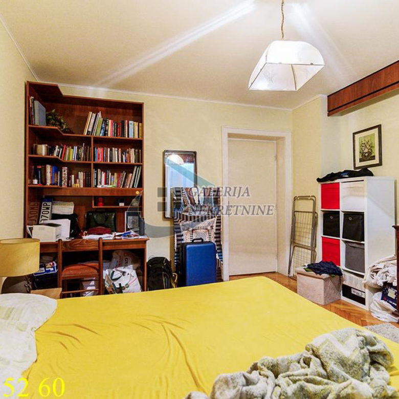Dvosoban stan na prodaju, Krunski Venac, Beograd, 62m², 290.000 €