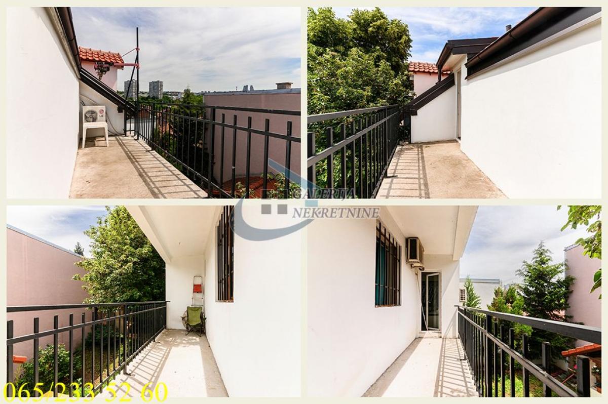actionimagesite31agencygalerijanekimgcaspunr77k-18 Kuća na prodaju, Dušanovac, Beograd, 300m², 550.000 €