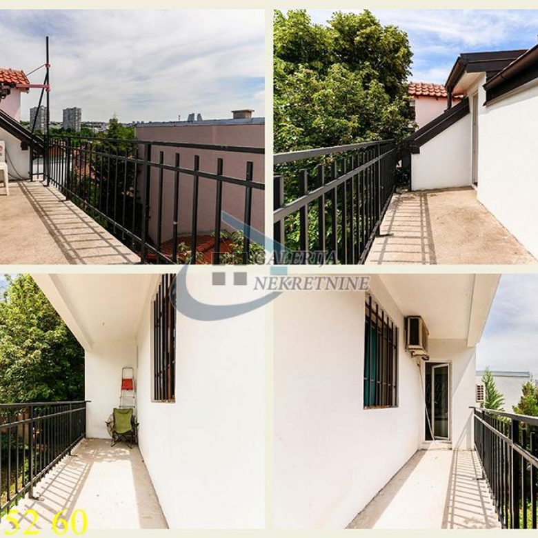 Kuća na prodaju, Dušanovac, Beograd, 300m², 550.000 €